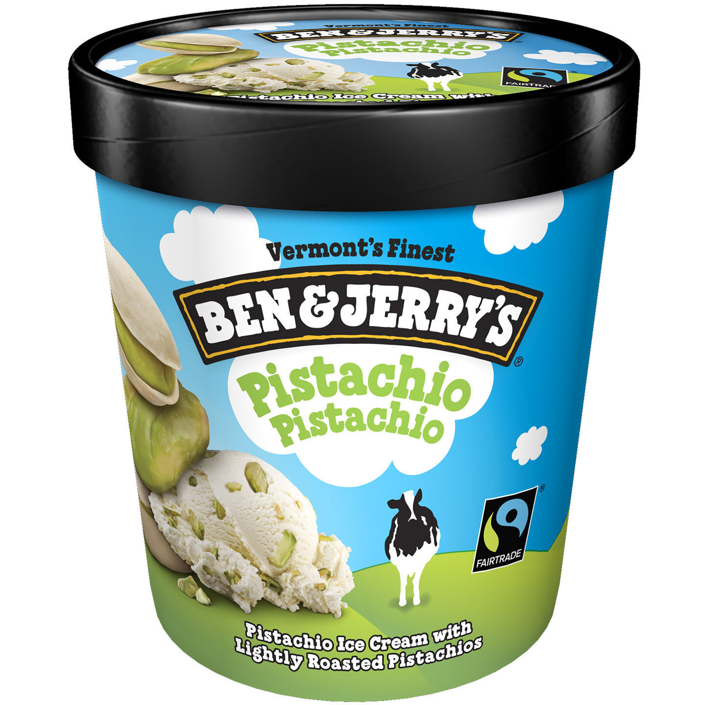 21. Pistachio Pistachio
